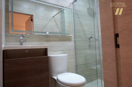 Hotel W Santa Marta