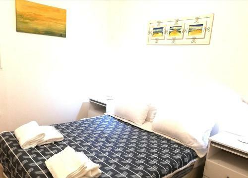 Apartamento Las Casas Del Aura