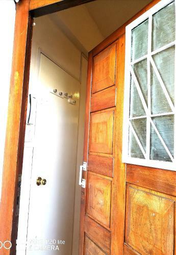 Apartamento Las Casas Del Aura