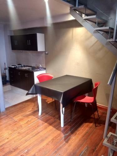 Apartamento Hermoso Loft Centrico