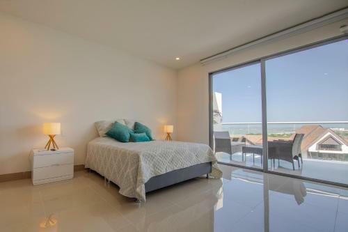 Apartamento Morros Eco Apto 615 Lujo Y Comfort