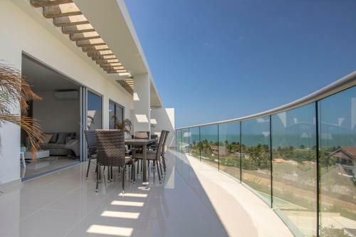 Apartamento Morros Eco Apto 615 Lujo Y Comfort