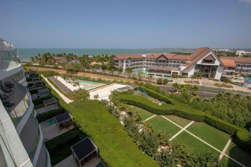 Apartamento Morros Eco Apto 615 Lujo Y Comfort