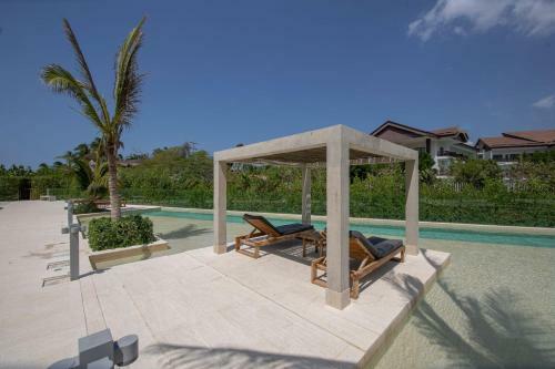 Apartamento Morros Eco Apto 615 Lujo Y Comfort