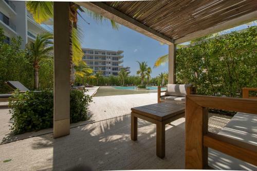 Apartamento Morros Eco Apto 615 Lujo Y Comfort