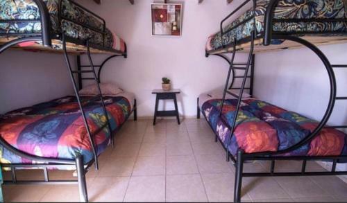 Hostal Diablito Atacama