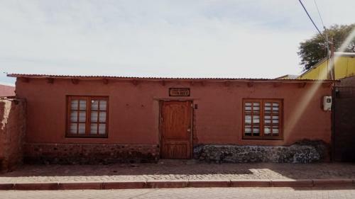 Hostal Diablito Atacama