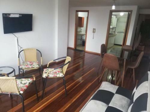 Lindo Apartamento En Zona Rosa