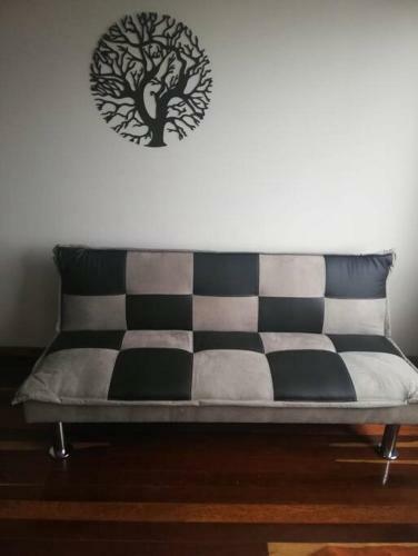 Lindo Apartamento En Zona Rosa