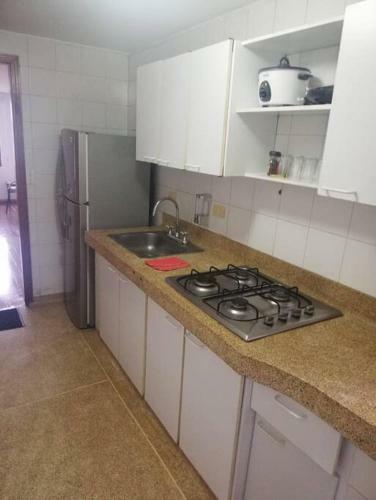 Lindo Apartamento En Zona Rosa