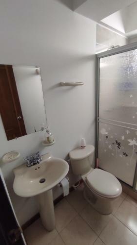 Apartamento C�modo, Iluminado Y Central En Manizales