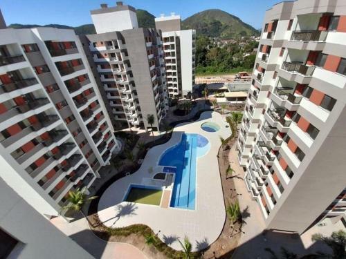Apartamento Condom�nio Martim Praia Clube