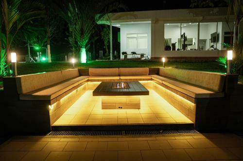 Finca Hotel El Anhelo