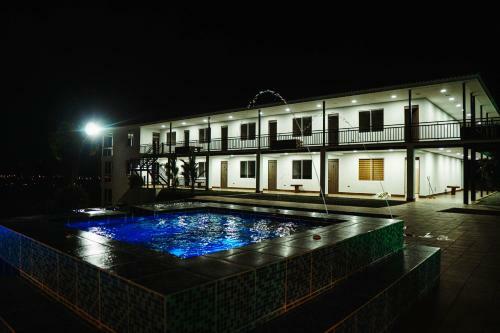 Finca Hotel El Anhelo