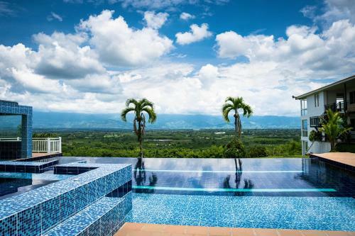 Finca Hotel El Anhelo