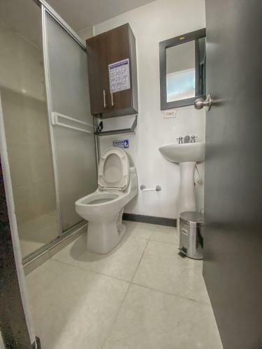 Apartamento Amoblado Cerca Al Parque Del Cafe