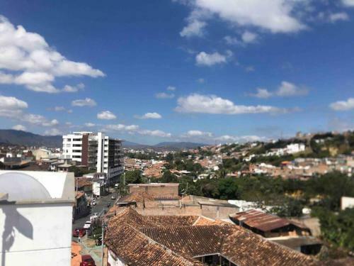 Apartamento Duplex, Localizaci�n Central!