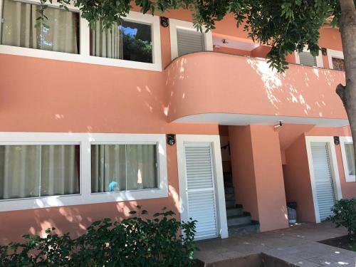 Apart-hotel Diroma Fiori Com 1 Su�te E Banheiro Social Extra