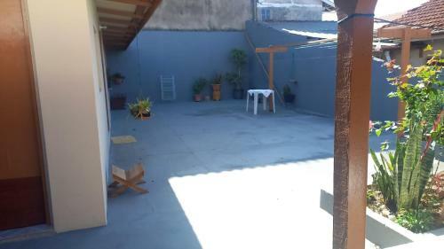 Albergue Su�te Aconchego