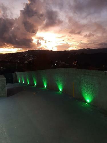 Apartamento Alpes Flats
