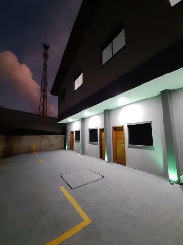 Apartamento Alpes Flats