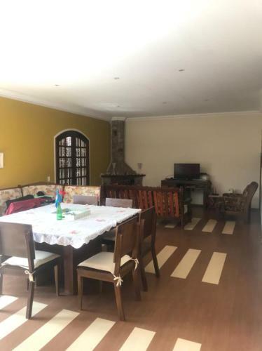 Casa Campos Do Jord�o