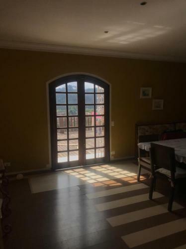 Casa Campos Do Jord�o