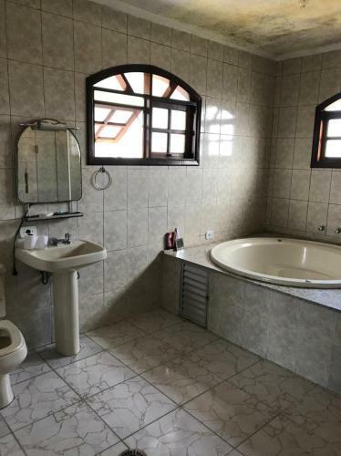 Casa Campos Do Jord�o