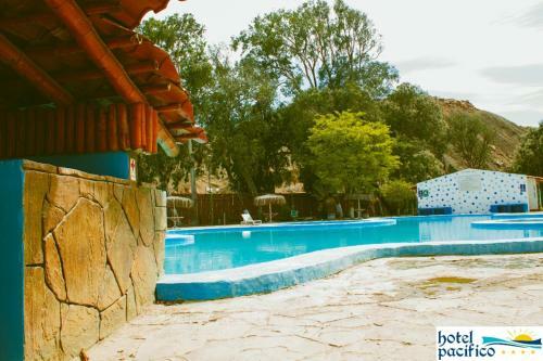 Hotel Pacifico