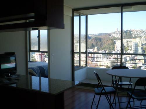 Apartamento Tres Norte