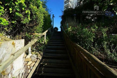 Apartamento Departamento 3d 2b - Bosque De Montemar