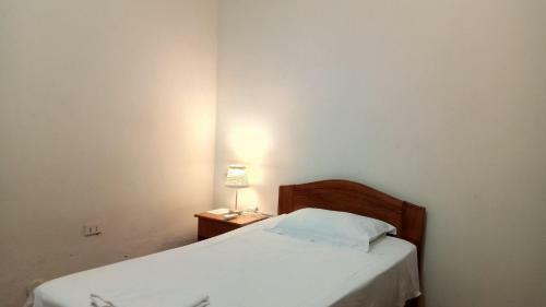 Bed & Breakfast Alojamiento Familiar Orquide@s