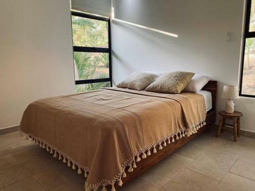 New! Santateresa Ocean View Jungle House