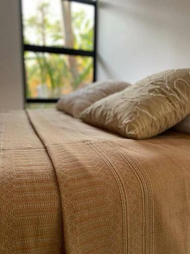 New! Santateresa Ocean View Jungle House