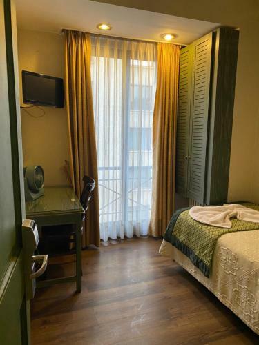 Intimo Hotel Santa Luc�a