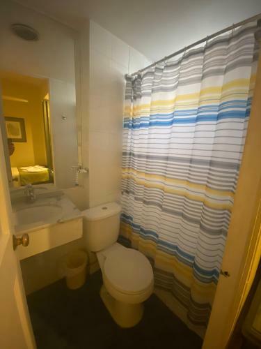 Intimo Hotel Santa Luc�a