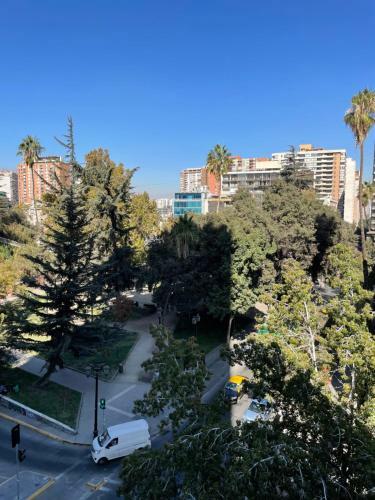 Intimo Hotel Santa Luc�a