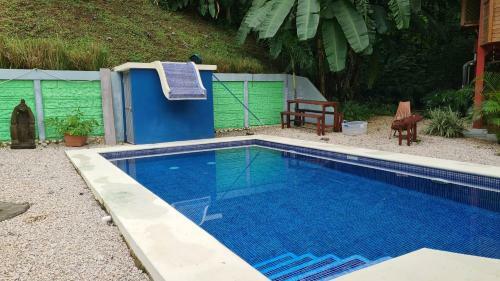 Finca Lucky, Samara