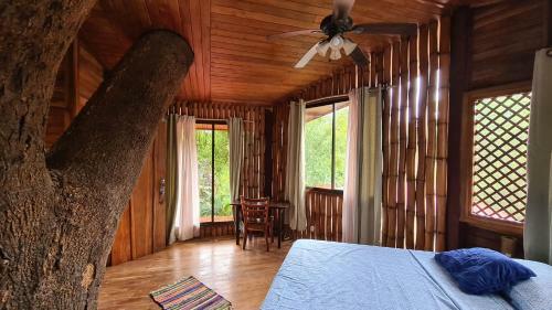Finca Lucky, Samara
