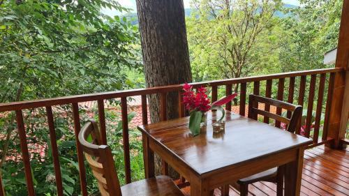 Finca Lucky, Samara