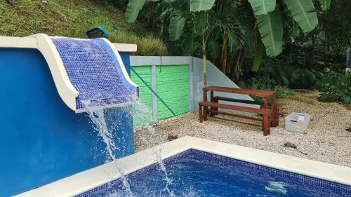 Finca Lucky, Samara