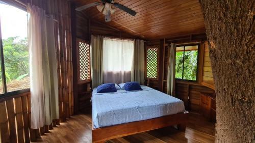 Finca Lucky, Samara