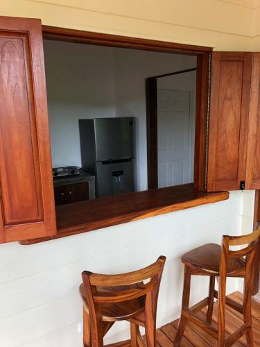 Finca Lucky, Samara