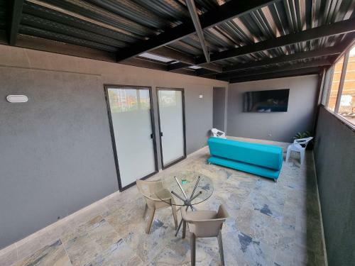 Apartamento Lujoso Piso Espacioso Con Jacuzzi -terraza Privada