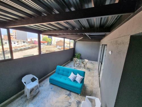 Apartamento Lujoso Piso Espacioso Con Jacuzzi -terraza Privada