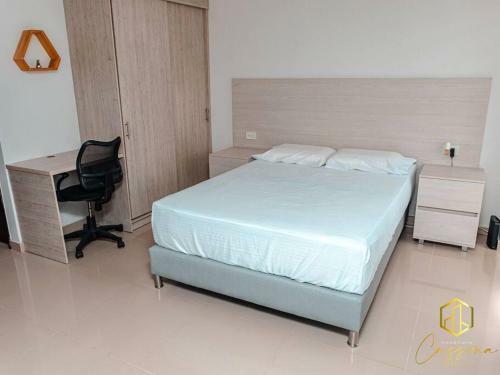 Business Apartment