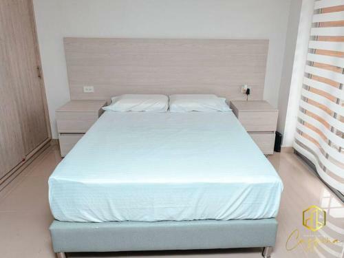 Business Apartment