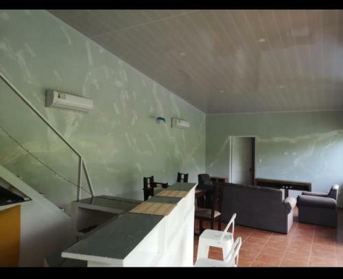 Hostal Ballena & Palm House