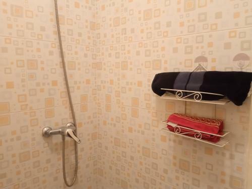 Apartamento Jardin Difrane