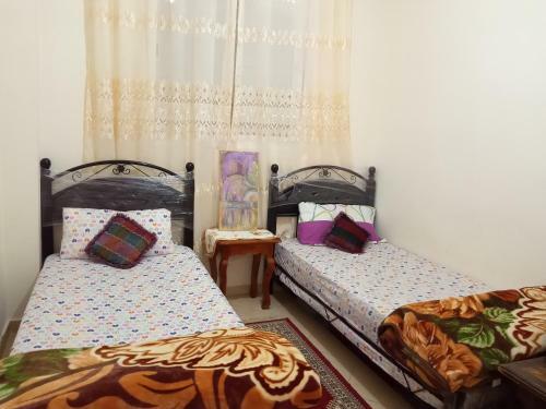 Apartamento Jardin Difrane